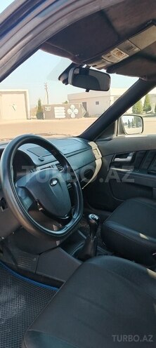 LADA (VAZ) Priora-11