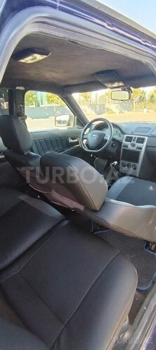 LADA (VAZ) Priora-10