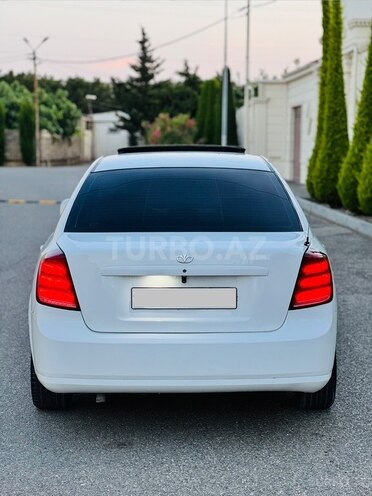 Daewoo Gentra-6