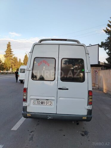 Mercedes Sprinter 208-6