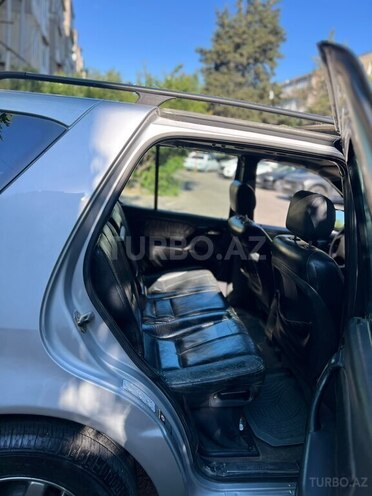 Mercedes ML 430-5