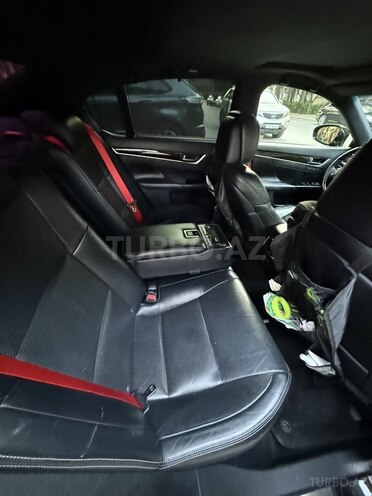 Lexus GS 350-10