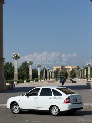 LADA (VAZ) Priora-11