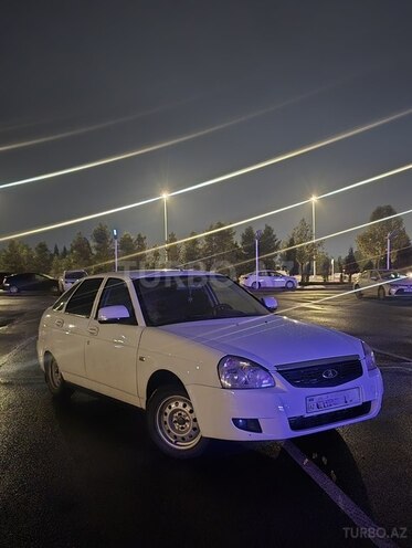 LADA (VAZ) Priora-5