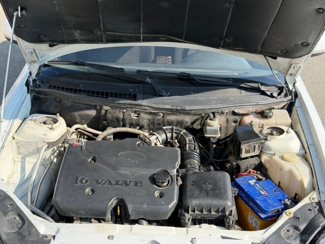 LADA (VAZ) Priora-17