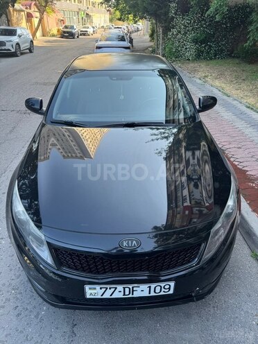 Kia Optima-1