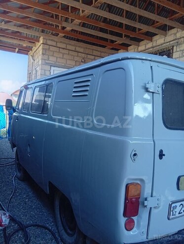 UAZ 390945-5