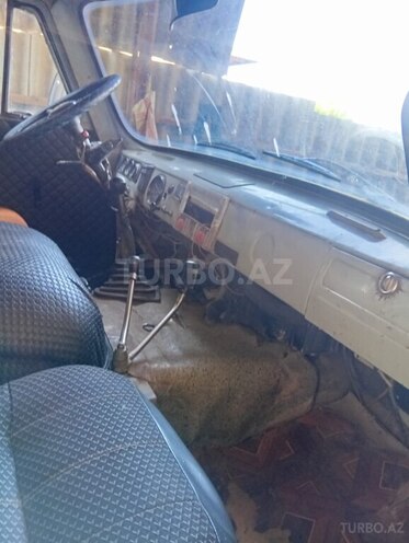 UAZ 390945-7