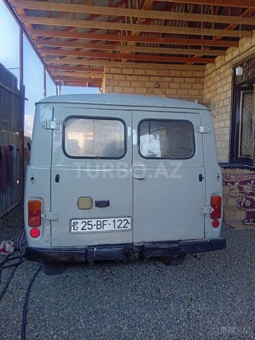 UAZ 390945-3