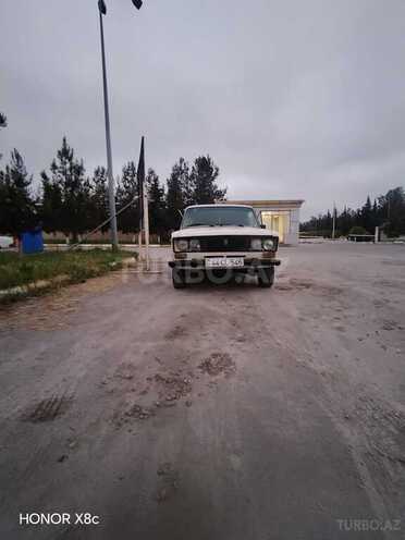 LADA (VAZ) 2106-1