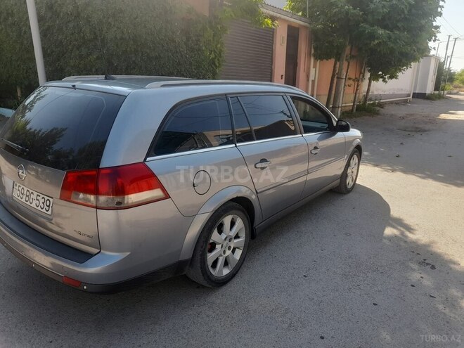 Opel Vectra-5