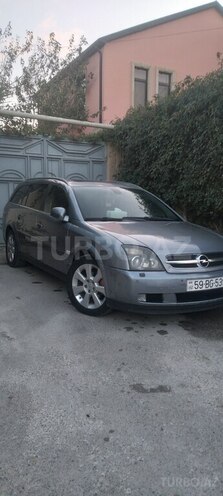 Opel Vectra-16