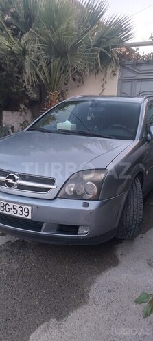 Opel Vectra-17