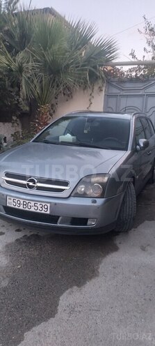 Opel Vectra-18