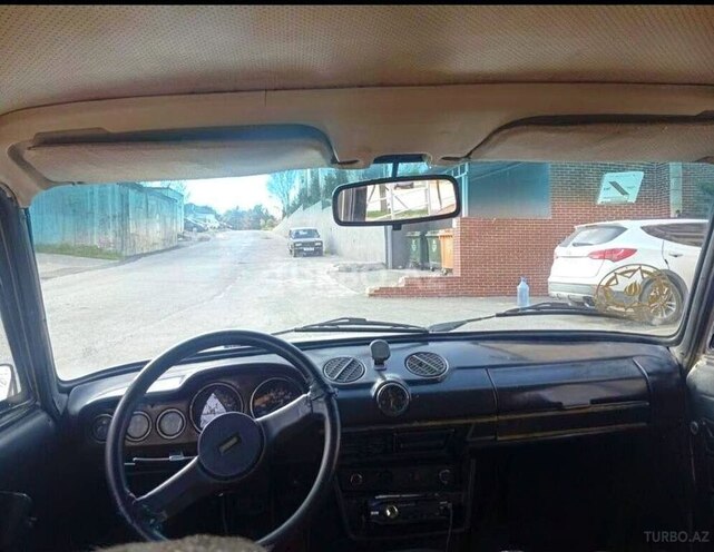 LADA (VAZ) 2106-14