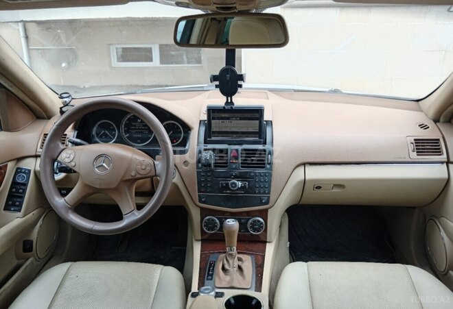 Mercedes C 280-5