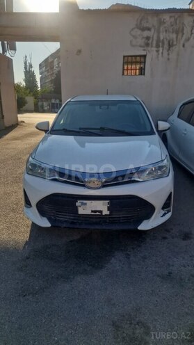 Toyota Corolla Fielder-1