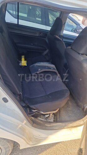 Toyota Corolla Fielder-6