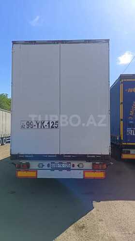 Scania R420-3