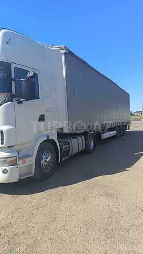 Scania R420-2