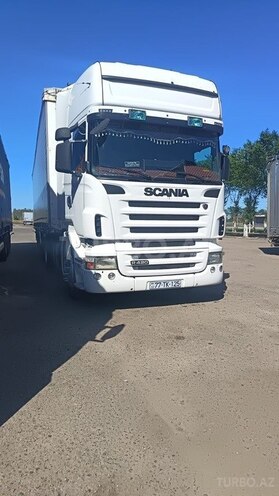 Scania R420-1