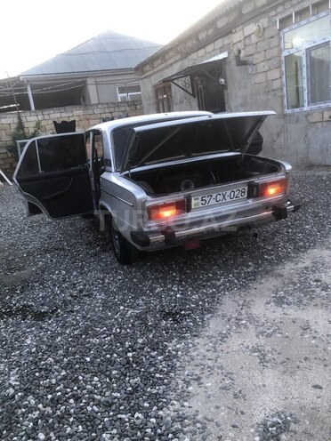 LADA (VAZ) 2106-6