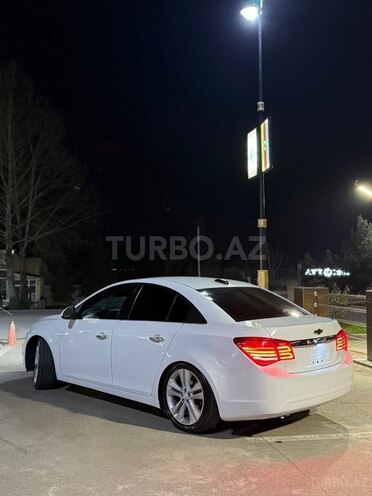 Chevrolet Cruze-2