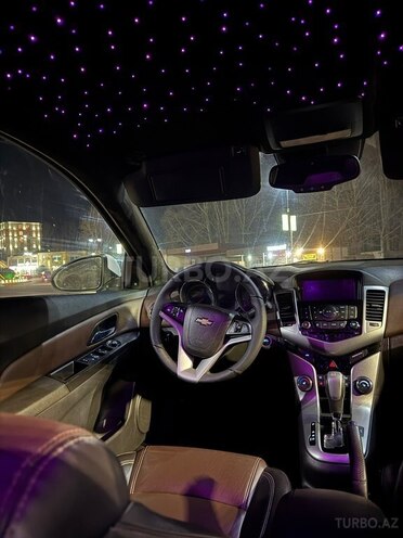 Chevrolet Cruze-6