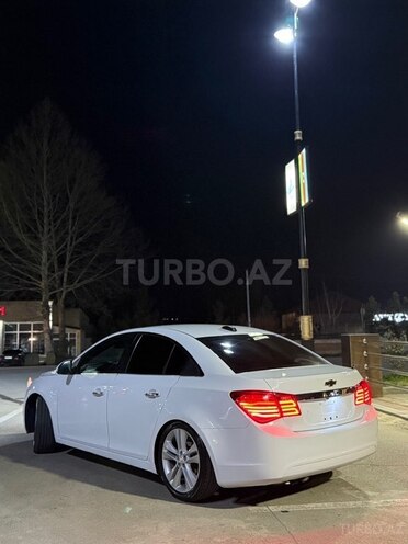 Chevrolet Cruze-5
