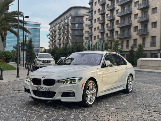 BMW 330-1