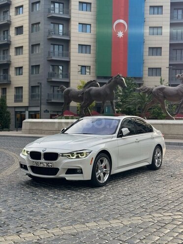 BMW 330-4