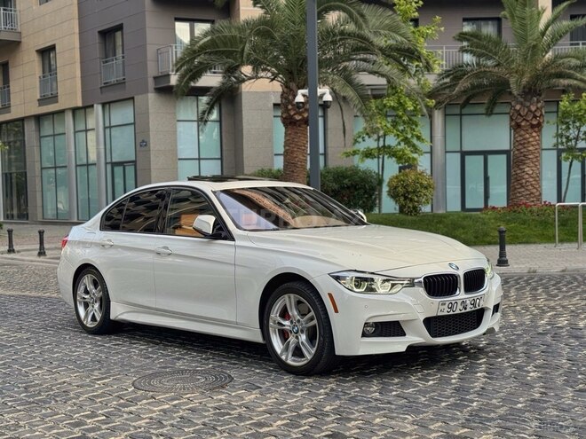 BMW 330-9