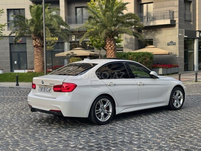 BMW 330-14