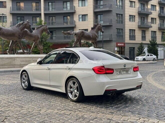 BMW 330-11