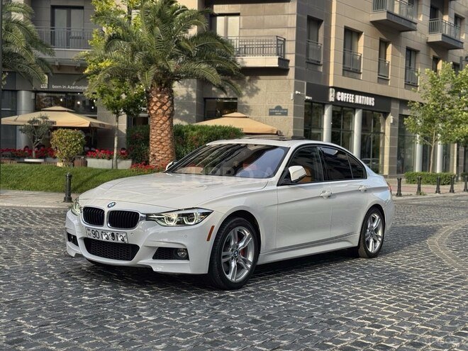 BMW 330-13