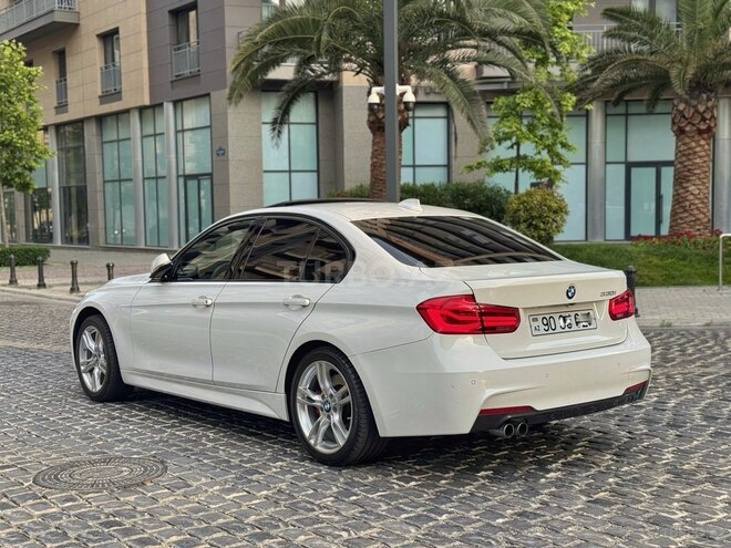 BMW 330-8