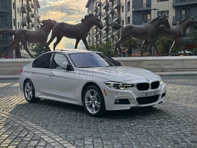 BMW 330-6