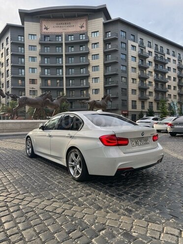 BMW 330-5