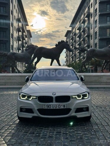 BMW 330-16
