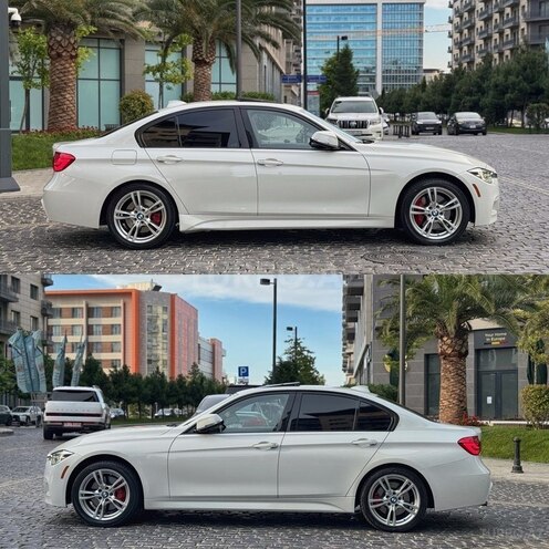 BMW 330-17