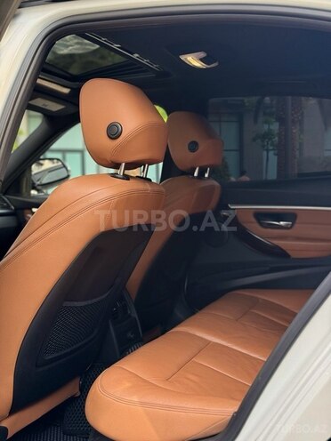 BMW 330-20