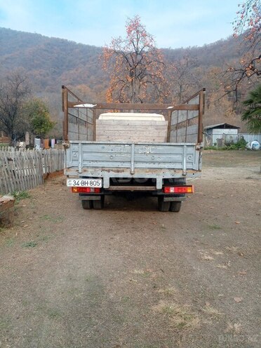 GAZ GAZel (33021)-5
