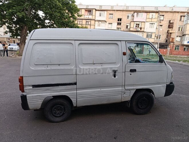 Daewoo Damas-4