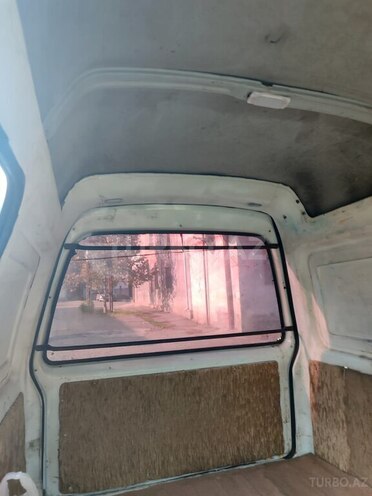 Daewoo Damas-7