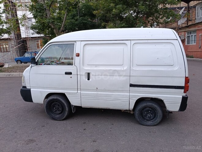 Daewoo Damas-5