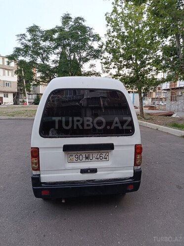 Daewoo Damas-6