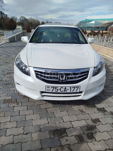 Honda Accord-1