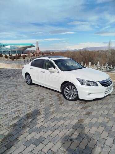 Honda Accord-2