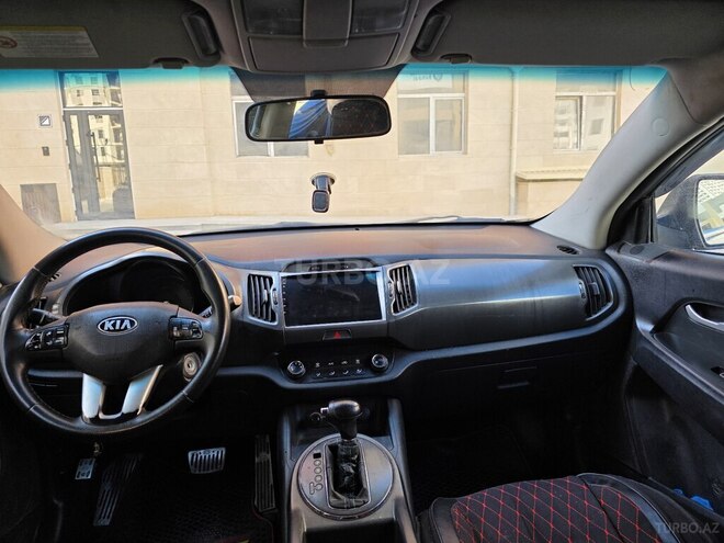 Kia Sportage-5
