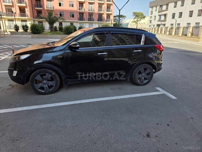 Kia Sportage-3